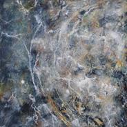 Lightning  oil&wax 24x24